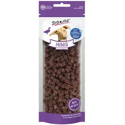 Dokas Minis mit Entenbrust 1x70 g