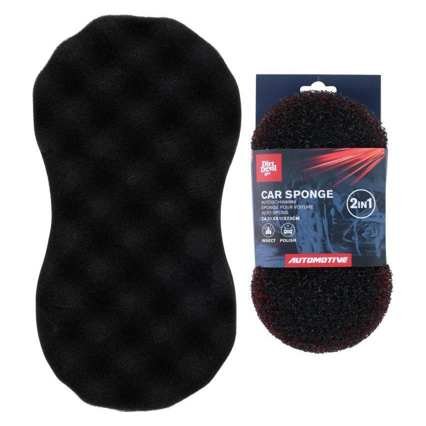 Dirt Devil Autoschwamm 215x110x75mm (51887779)