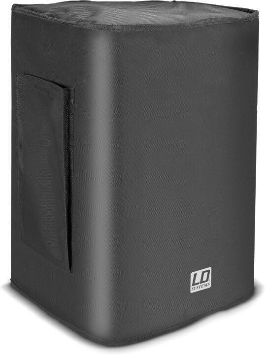 LD Systems Mix 10 G3 Pc Gepolsterte Schutzhülle Für Mix 10 G3 Lautsprecher