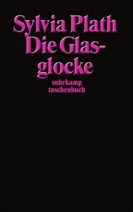Sylvia Plath - Die Glasglocke - Preis vom 06.10.2026 07:26:00 h