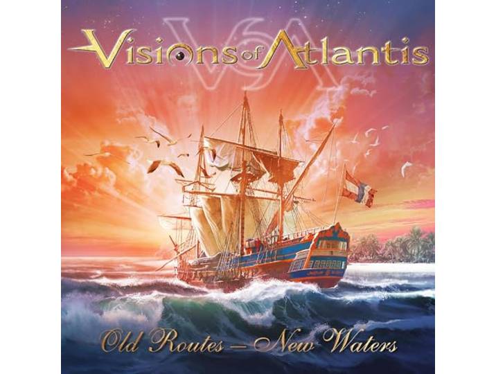 Old Routes - New Waters