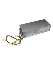 HP Desktop-PC Netzteil 180 Watt PC-/Server 80 PLUS Gold PN: Leistung: 180Watt Wirkungsgrad: (HPM2P-L81733-800)