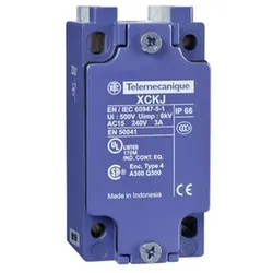Schneider Electric Unterteil ZCKJ5