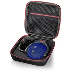 Kommunikationssystem BT-COM - Blau