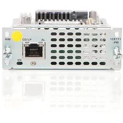 NIM-1CE1T1-PRI neu