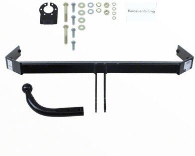AUTO-HAK K 52 Anhängerkupplung