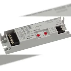 Ceag Notlichtsysteme Überwachungsbaustein V-CG-SE 4-400W 40071352528