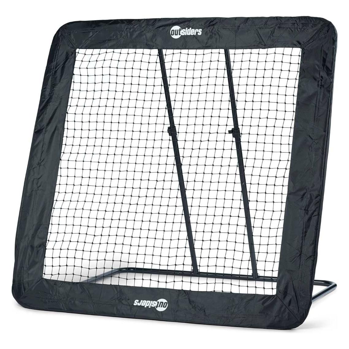 Outsiders - Football Rebounder 168x168cm (1153522)