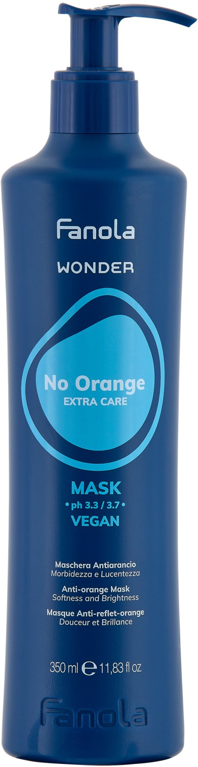 Fanola No Orange Mask 350 ml FN7765440