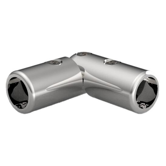Pauli+Sohn Adapter für Stabilisationsstangen 8744 (8744ZN135-EV)