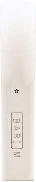 Bari Star Baritone Saxophone M