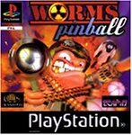 Infogrames Videogames - Worms Pinball - Preis vom 09.10.2026 07:28:09 h