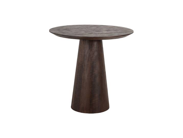 Design Bistrotisch „Willow“ Braun Richmond Interiors