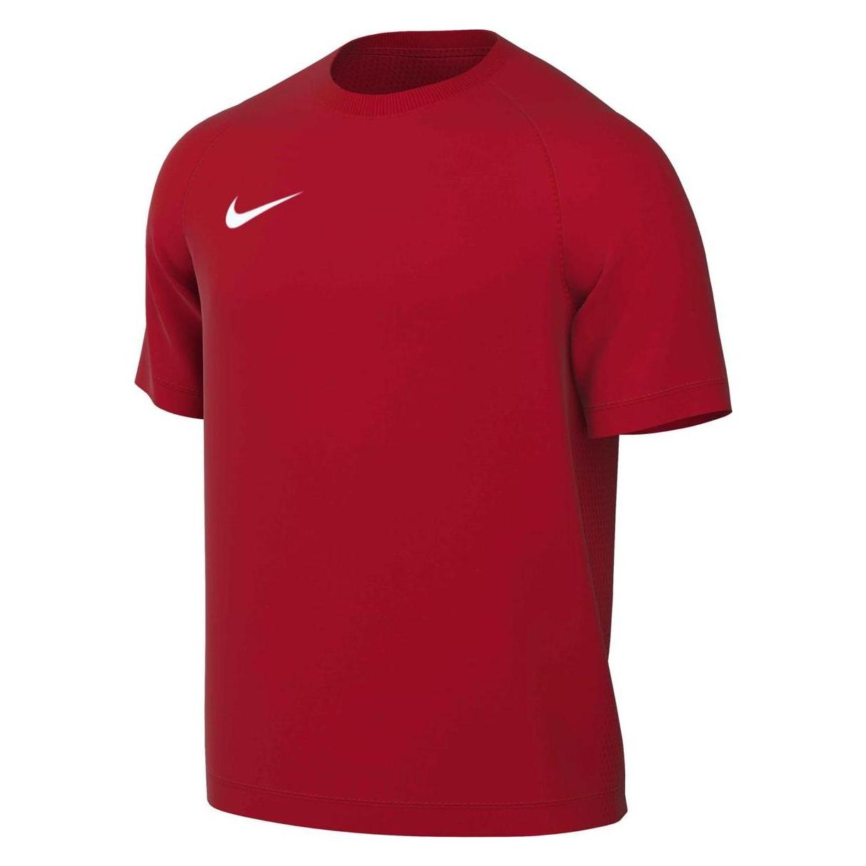 Nike rotes Herren-T-Shirt Park VIII (L) (66482289)