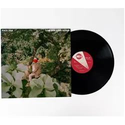 Cargo, Schallplatten, Low End Love Songs (Pale Jay)