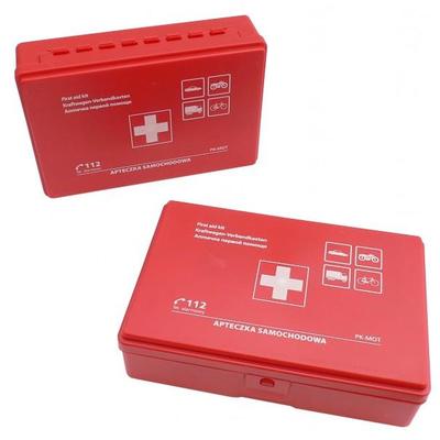 CARCOMMERCE Verbandkasten 80203
