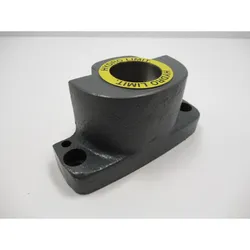 Optimum Lagerbock HMS125 RAL7016