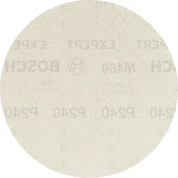 Bosch Professional Netzschleifs. M480,150mm,K240, 50x EXP (2608900704)