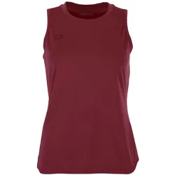 Stanno, Damen, Sportshirt, Functionals (M), Rot