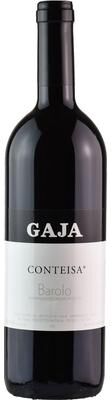 """Gaja Conteisa 2019 Red Wine - Italy"""