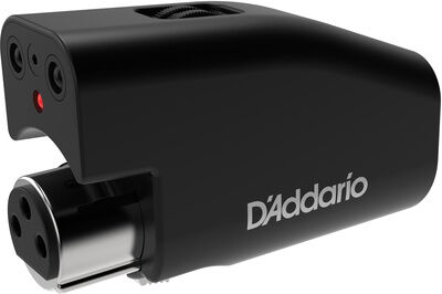 Daddario PW-IRMM-01 Micro Mute Sensor
