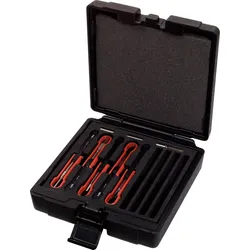 KS Tools LKW Basis-Entrieglungswerkzeug-Satz, 6-tlg - 150.1255