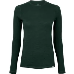 DANISH ENDURANCE Baselayer Core Merino Baselayer, Größe XL in Grün Grün