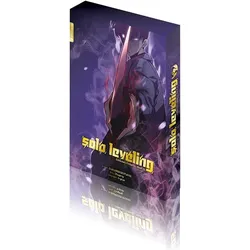Solo Leveling Collectors Edition 11, Comics + Manga von H-Goon, Chugong, Melina Honnef, DUBU