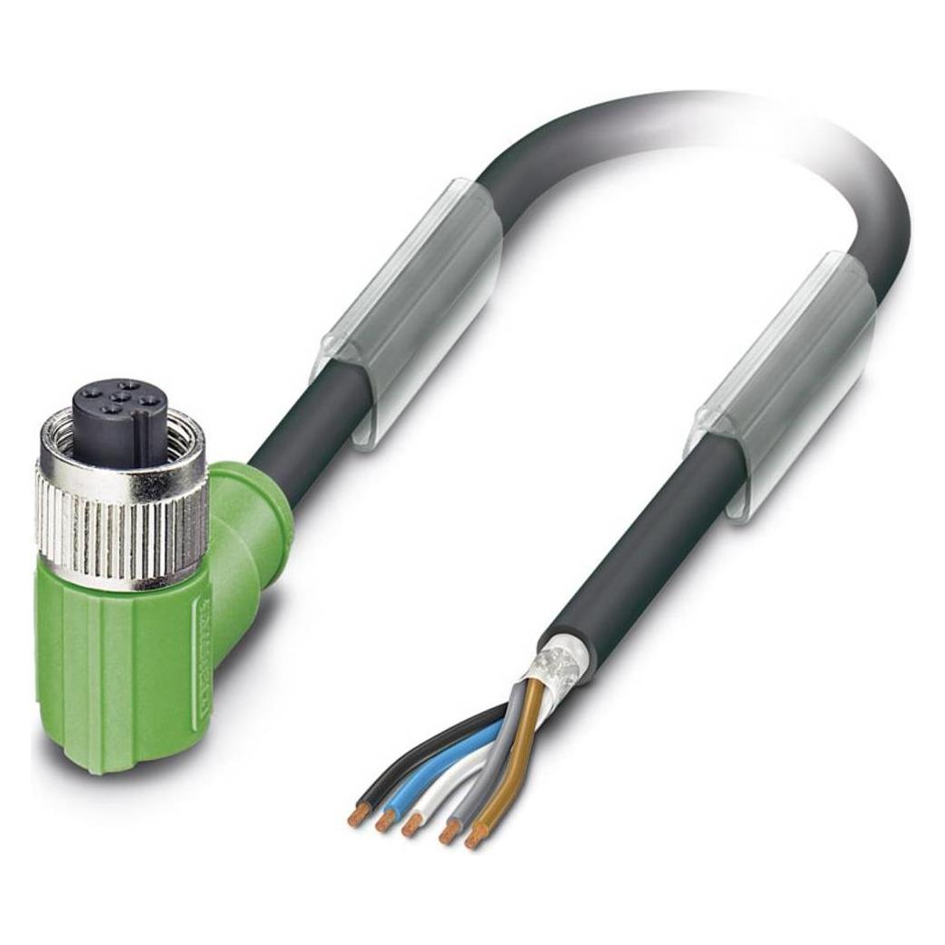 Phoenix Contact Sensor-/Aktor-Steckverbinder, konfektion (1500761)