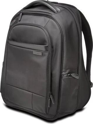 Kensington Contour 2.0 Business Laptop-Rucksack - 15,6", schwarz