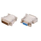 Sapphire Adapter für DVI auf VGA (40-2114-02-00)