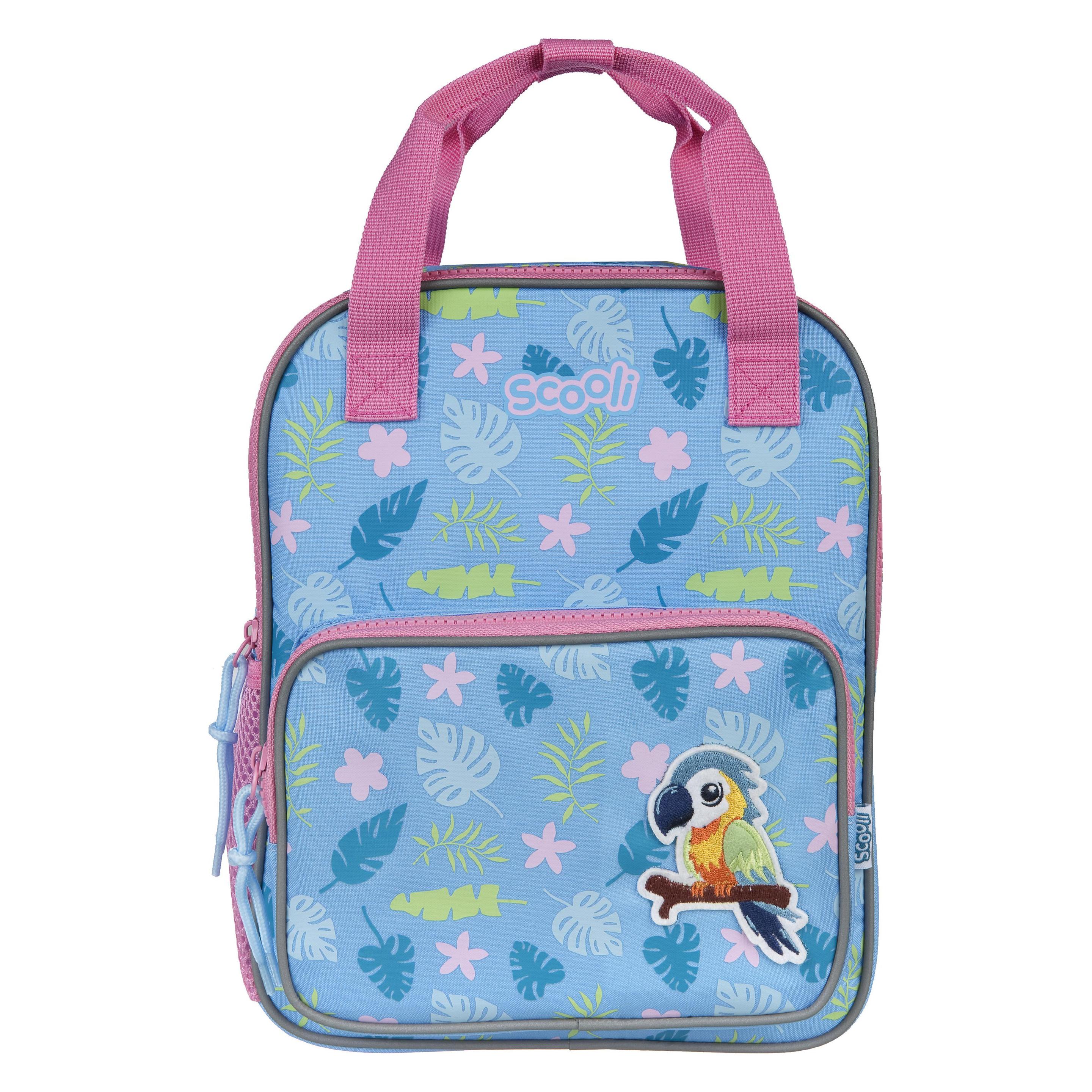 Scooli Mini-Me Kindergartenrucksack 30 cm (SCNB7401)