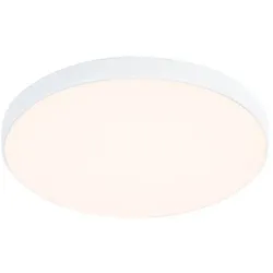 Paulmann LED Panel VARIFIT VENULA EDGE, 6W, dimmbar, 9cm, weiß, 3000 K PAUL-79944