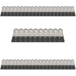 Fein 50x E-Cut Standard Sägeblatt StarlockPlus 65 mm - 63502134250