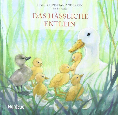 Andersen, Hans Christian - Das hässliche Entlein - Preis vom 18.10.2026 15:28:09 h