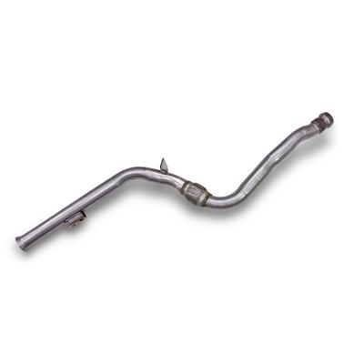 Bestprice Abgasrohr [Hersteller-Nr. 40675416] für Mercedes-Benz