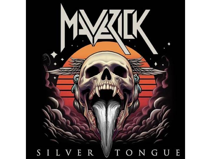 Silver Tongue