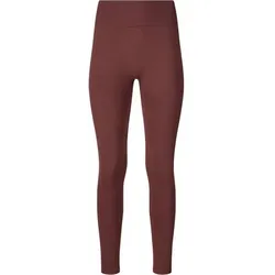 ATHLECIA Tights Nagar V2, Größe L/XL in Rot Rot