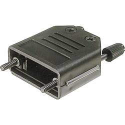 ASSMANN WSW A-FT 25 A-FT 25 Polzahl: 25 Kunststoff 180 ° Schwarz 1 St.