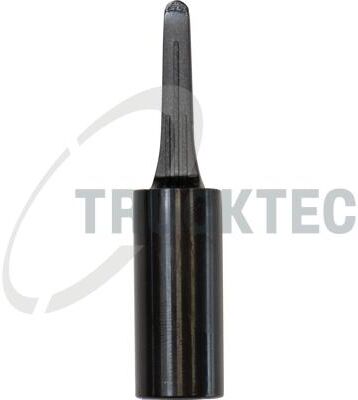 Trucktec Automotive Verschluss-/schutzkappe 01.36.136