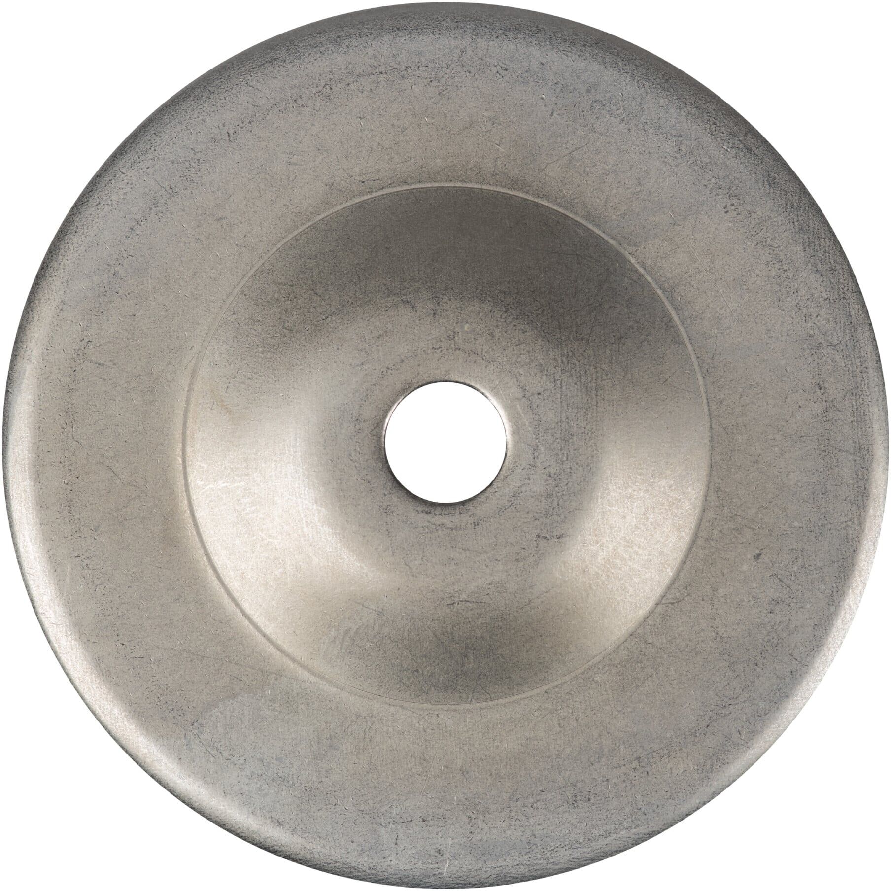 Klingspor SMD 612 Spanndeckel, 55 x 10 mm (14821)
