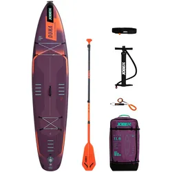 JOBE AERO DUNA 11.6SUP 2026 purple