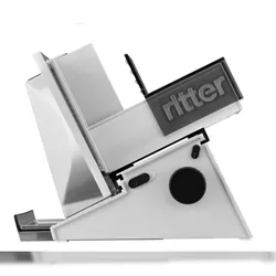 ritter Allesschneider contura 3