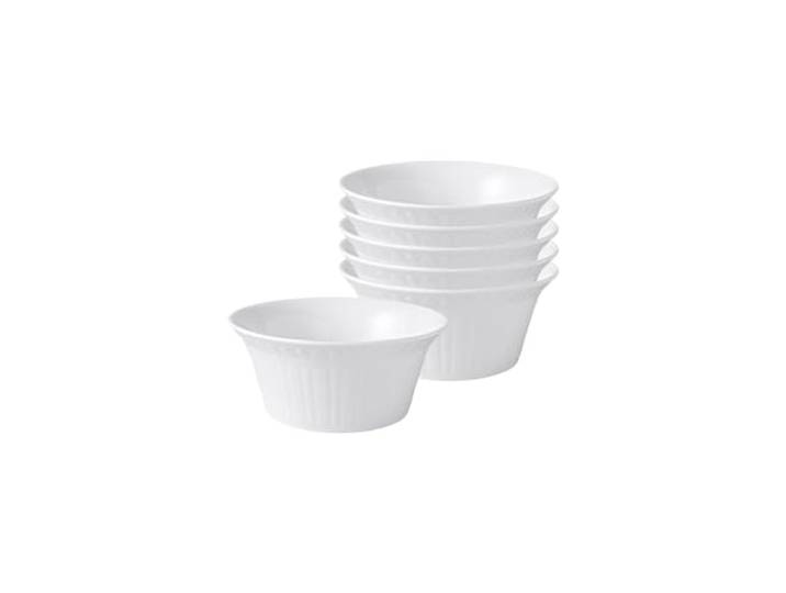 Villeroy & Boch Cellini Dessertschale 6 Stück