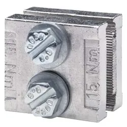 Siemens Dig.Industr. Sammelschienensystem 8US1921-2BE00