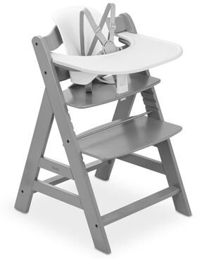 Hauck Alpha+ Grow-along Highchair Set