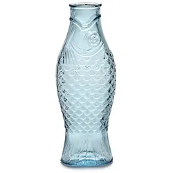 Serax Original Paola Navone Glas Karaffe FISH & FISH - 850 ml