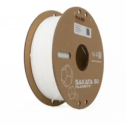 Sakata PLA 850 - 1,75mm, Weiß, 1000g