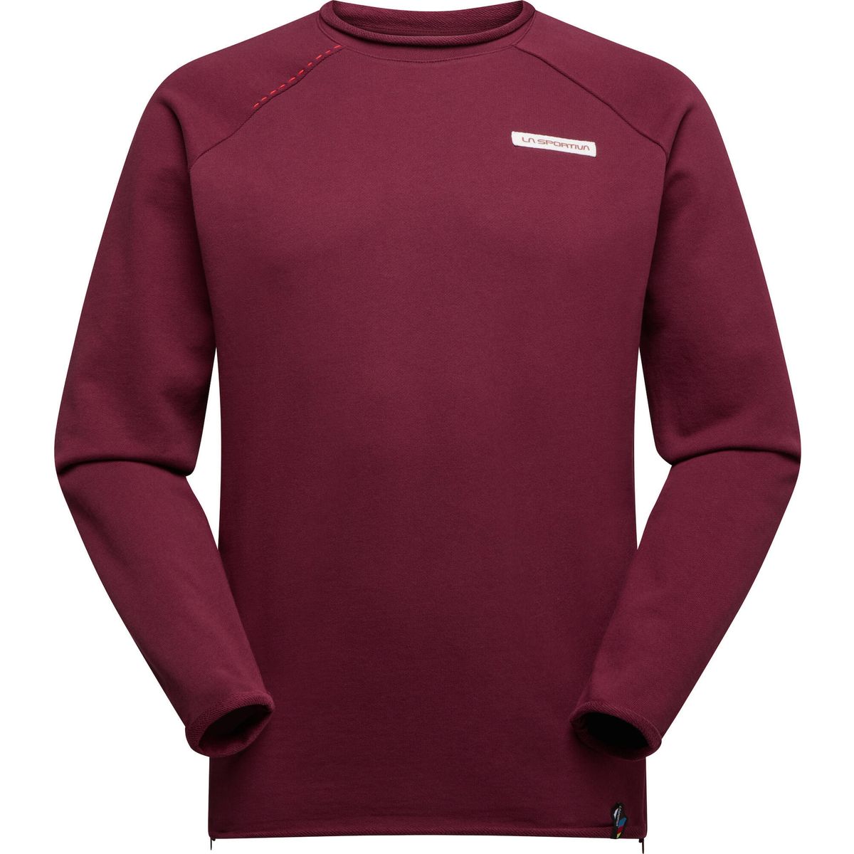 La Sportiva Tufa Sweater Men redwood (R25R25) 2XL ZACW031R25R252XL