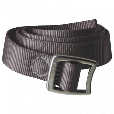 Patagonia - Tech Web Belt - Gürtel Gr One Size grau